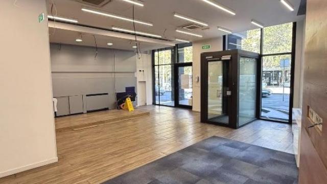 Poslovni prostor, Izdavanje, 268m2, Lion, Zvezdara, Bulevar kralja Aleksandra