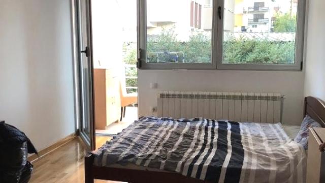 Stan, Dvosoban, Prodaja, 60m2, Mirijevo, Zvezdara, Zagrađe