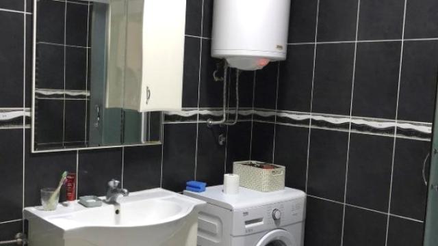 Stan, Dvosoban, Prodaja, 60m2, Mirijevo, Zvezdara, Zagrađe