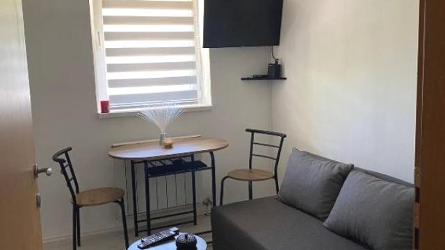 Stan, Jednoiposoban, Prodaja, 38m2, Olimp, Zvezdara, Dušana Radovića