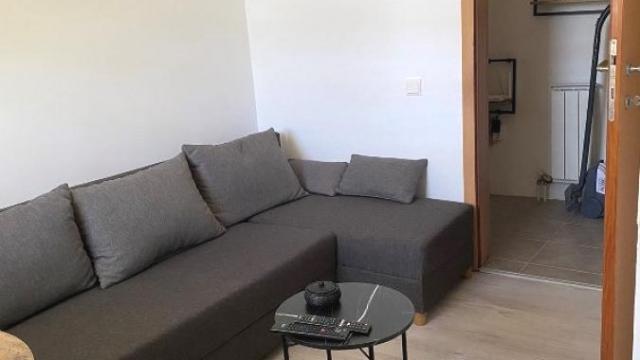 Stan, Jednoiposoban, Prodaja, 38m2, Olimp, Zvezdara, Dušana Radovića