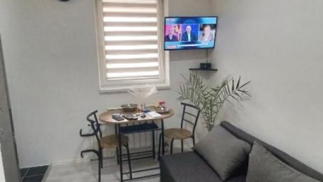 Stan, Jednoiposoban, Prodaja, 38m2, Olimp, Zvezdara, Dušana Radovića