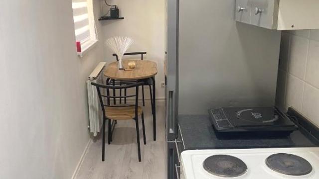 Stan, Jednoiposoban, Prodaja, 38m2, Olimp, Zvezdara, Dušana Radovića