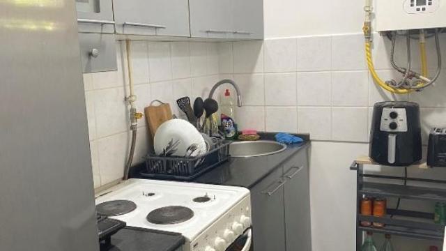 Stan, Jednoiposoban, Prodaja, 38m2, Olimp, Zvezdara, Dušana Radovića