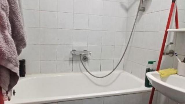 Stan, Jednoiposoban, Prodaja, 38m2, Olimp, Zvezdara, Dušana Radovića