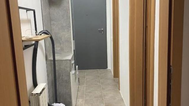 Stan, Jednoiposoban, Prodaja, 38m2, Olimp, Zvezdara, Dušana Radovića