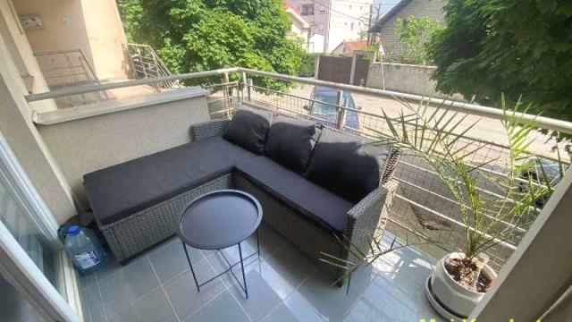 Stan, Jednoiposoban, Prodaja, 38m2, Olimp, Zvezdara, Dušana Radovića