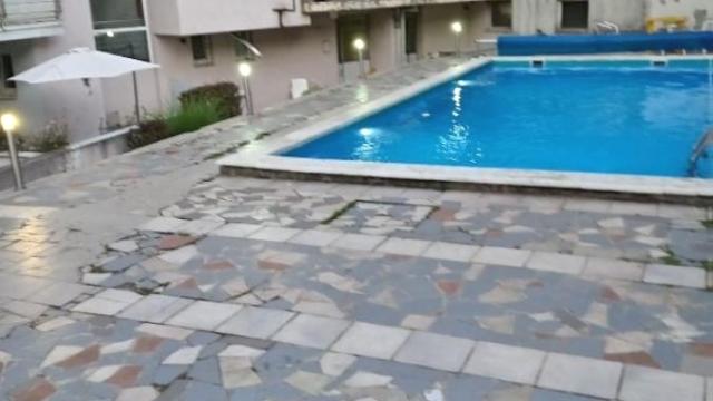 Stan, Jednoiposoban, Prodaja, 38m2, Olimp, Zvezdara, Dušana Radovića