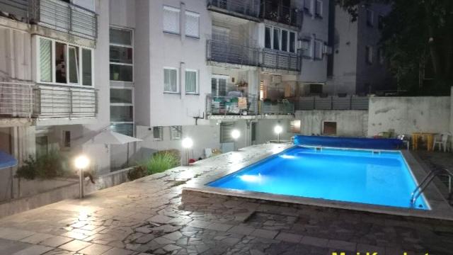 Stan, Jednoiposoban, Prodaja, 38m2, Olimp, Zvezdara, Dušana Radovića