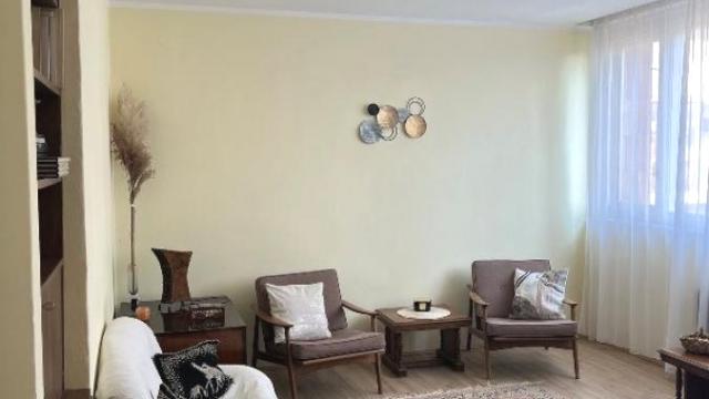 Stan, Trosoban, Izdavanje, 62m2, Olimp, Zvezdara, Vjekoslava Kovača