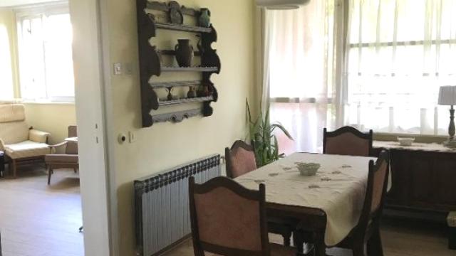 Stan, Trosoban, Izdavanje, 62m2, Olimp, Zvezdara, Vjekoslava Kovača