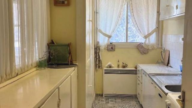 Stan, Trosoban, Izdavanje, 62m2, Olimp, Zvezdara, Vjekoslava Kovača