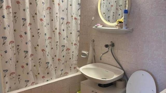 Stan, Trosoban, Izdavanje, 62m2, Olimp, Zvezdara, Vjekoslava Kovača