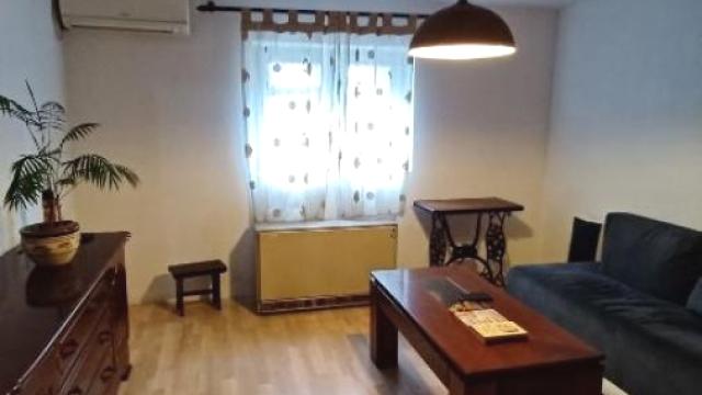 Stan, Dvosoban, Izdavanje, 38m2, Severni bulevar, Zvezdara, Veljka Dugoševića