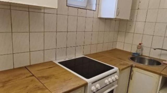 Stan, Dvosoban, Izdavanje, 38m2, Severni bulevar, Zvezdara, Veljka Dugoševića