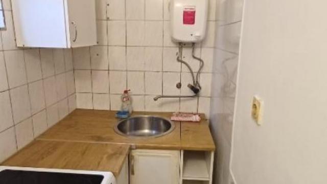 Stan, Dvosoban, Izdavanje, 38m2, Severni bulevar, Zvezdara, Veljka Dugoševića