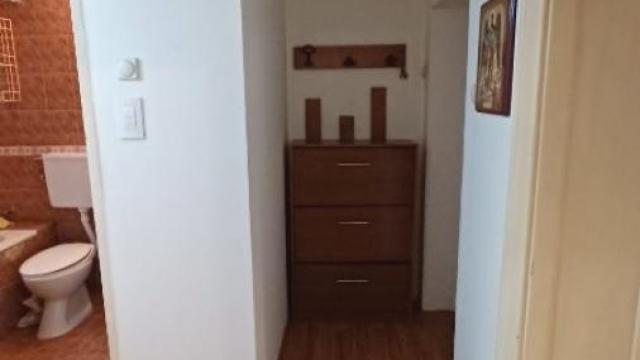 Stan, Dvosoban, Izdavanje, 38m2, Severni bulevar, Zvezdara, Veljka Dugoševića