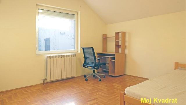 Kuća, Petosoban, Prodaja, 143m2, Učiteljsko naselje, Zvezdara, Kačićeva