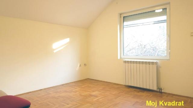 Kuća, Petosoban, Prodaja, 143m2, Učiteljsko naselje, Zvezdara, Kačićeva