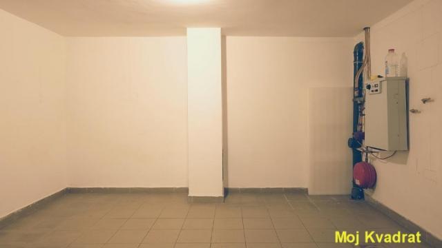 Kuća, Petosoban, Prodaja, 143m2, Učiteljsko naselje, Zvezdara, Kačićeva