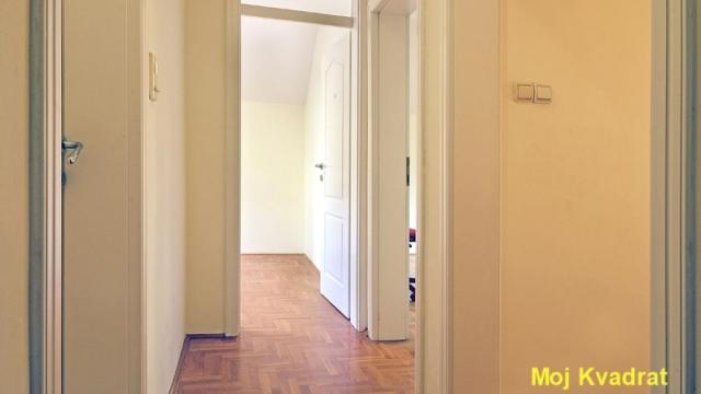 Kuća, Petosoban, Prodaja, 143m2, Učiteljsko naselje, Zvezdara, Kačićeva