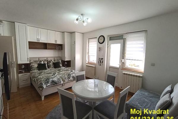 prodaja, stanova,
uciteljsko-naselje-zvezdara-beograd, 1024740, garsonjera-brace-miladinov