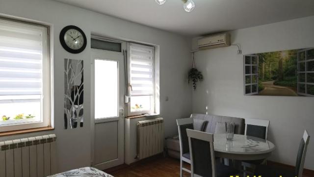 Stan, Garsonjera, Prodaja, 30m2, Učiteljsko naselje, Zvezdara, Braće Miladinov