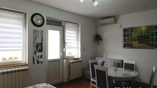 Stan, Garsonjera, Prodaja, 30m2, Učiteljsko naselje, Zvezdara, Braće Miladinov