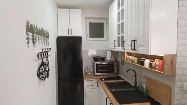 Stan, Garsonjera, Prodaja, 30m2, Učiteljsko naselje, Zvezdara, Braće Miladinov