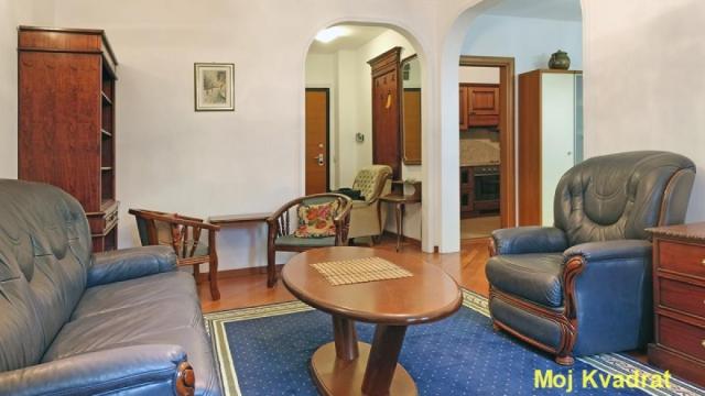 Stan, Trosoban, Prodaja, 108m2, Vukov Spomenik, Zvezdara, Zahumska