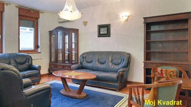 Stan, Trosoban, Prodaja, 108m2, Vukov Spomenik, Zvezdara, Zahumska