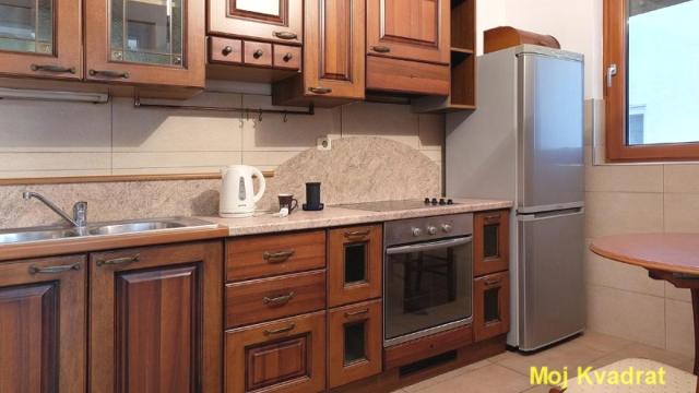 Stan, Trosoban, Prodaja, 108m2, Vukov Spomenik, Zvezdara, Zahumska