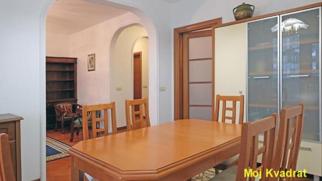 Stan, Trosoban, Prodaja, 108m2, Vukov Spomenik, Zvezdara, Zahumska