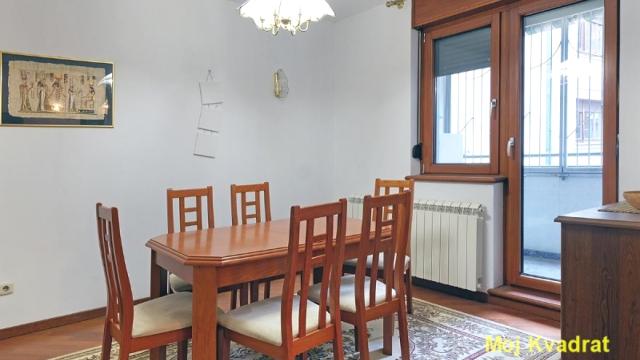 Stan, Trosoban, Prodaja, 108m2, Vukov Spomenik, Zvezdara, Zahumska