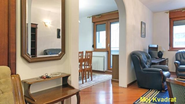 Stan, Trosoban, Prodaja, 108m2, Vukov Spomenik, Zvezdara, Zahumska