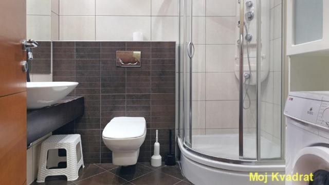 Stan, Trosoban, Prodaja, 108m2, Vukov Spomenik, Zvezdara, Zahumska