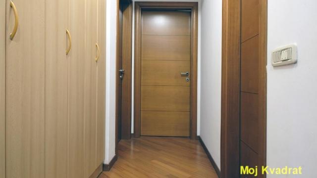 Stan, Trosoban, Prodaja, 108m2, Vukov Spomenik, Zvezdara, Zahumska