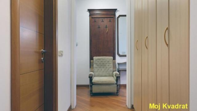 Stan, Trosoban, Prodaja, 108m2, Vukov Spomenik, Zvezdara, Zahumska