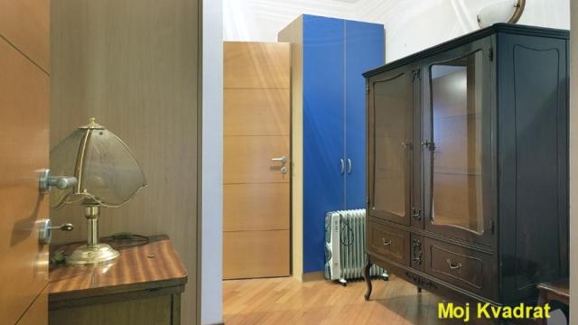 Stan, Trosoban, Prodaja, 108m2, Vukov Spomenik, Zvezdara, Zahumska