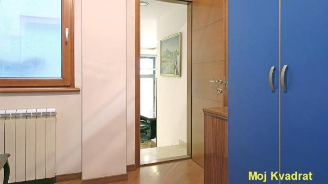 Stan, Trosoban, Prodaja, 108m2, Vukov Spomenik, Zvezdara, Zahumska