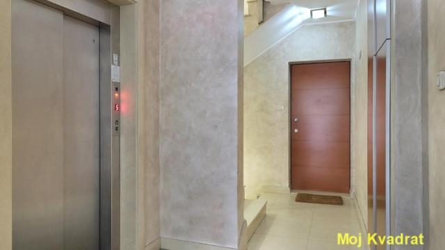 Stan, Trosoban, Prodaja, 108m2, Vukov Spomenik, Zvezdara, Zahumska