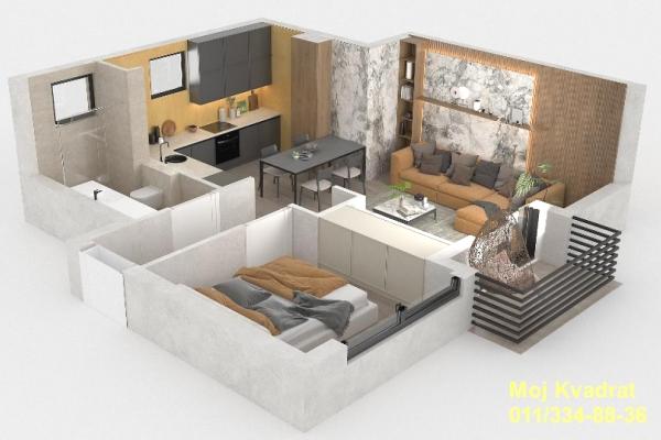 prodaja, stanova,
vukov-spomenik-zvezdara-beograd, 1024739, dvosoban-jovana-cirilova