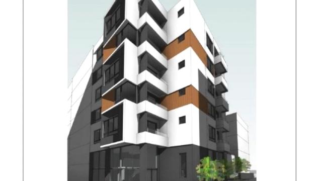 Stan, Dvosoban, Prodaja, 47m2, Vukov Spomenik, Zvezdara, Jovana Ćirilova