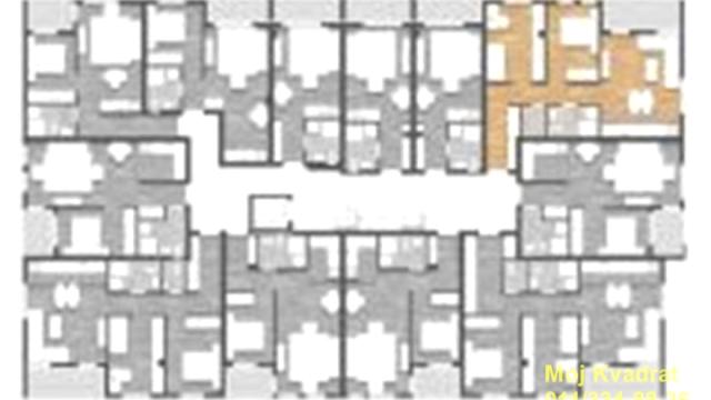 Stan, Trosoban, Prodaja, 66m2, Banja Vrdnik, Okolno mesto, Milice Stojadinović Srpkinje