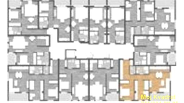 Stan, Trosoban, Prodaja, 68m2, Banja Vrdnik, Okolno mesto, Milice Stojadinović Srpkinje