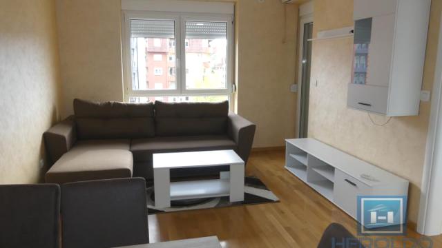 Stan, Jednoiposoban, Izdavanje, 39m2, Centar, Gradska lokacija, Jagodina