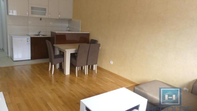 Stan, Jednoiposoban, Izdavanje, 39m2, Centar, Gradska lokacija, Jagodina