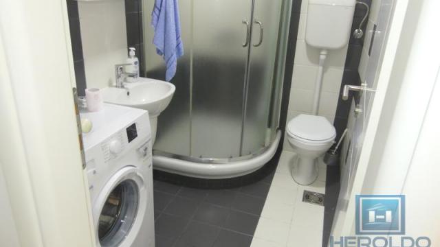 Stan, Jednoiposoban, Izdavanje, 39m2, Centar, Gradska lokacija, Jagodina