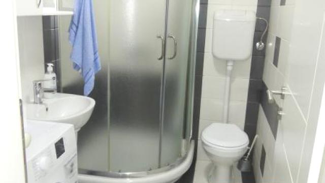 Stan, Jednoiposoban, Izdavanje, 39m2, Centar, Gradska lokacija, Jagodina