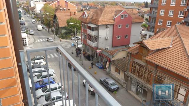 Stan, Jednoiposoban, Izdavanje, 39m2, Centar, Gradska lokacija, Jagodina